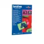 Γυαλιστερό χαρτί Brother BP71GA3 A3 260 g/m²