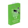 Celly CCUSBTYPEC φορητός φορτιστής Smartphone, Tablet Μαύρος Αναπτήρας αυτοκινήτου