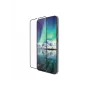 dbramante1928 eco-shield - Galaxy S24+ - Μαύρο edge Βασκληρυμένο γυαλί Προστασία οθόνης