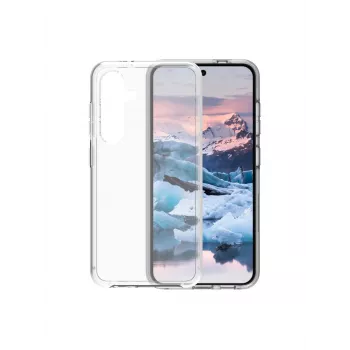 Θήκη dbramante1928 Galaxy S24 Διαφανής Μονόχρωμη Αντικραδασμική