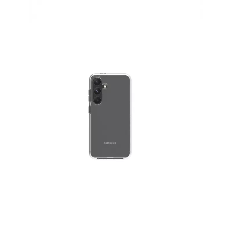 Θήκη dbramante1928 Galaxy S24 Διαφανής Μονόχρωμη Αντικραδασμική