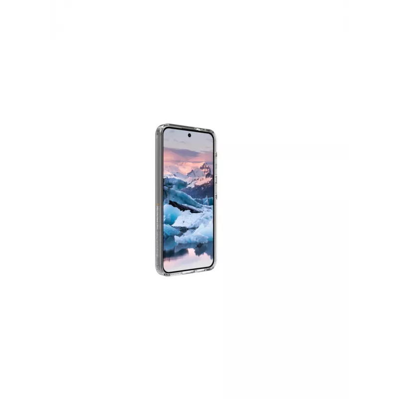 Θήκη dbramante1928 Galaxy S24 Διαφανής Μονόχρωμη Αντικραδασμική