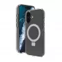 Θήκη dbramante1928 Iceland Ultra D3O MS Kick iPhone 16 Διαφανής
