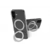 Θήκη dbramante1928 Iceland Ultra D3O MS Kick iPhone 16 Διαφανής