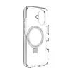 Θήκη dbramante1928 Iceland Ultra D3O MS Kick iPhone 16 Διαφανής