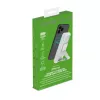 Celly MAGPB10000WH Powerbank 10000 mAh Ασύρματη φόρτιση Λευκό