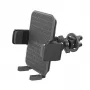 Celly Mount Vent Plus Παθητική βάση Κινητό τηλέφωνο/Smartphone Μαύρη