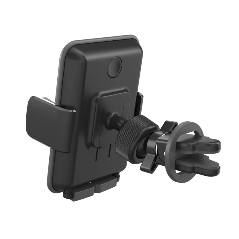 Celly Mount Vent Plus Παθητική βάση Κινητό τηλέφωνο/Smartphone Μαύρη