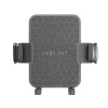 Celly Mount Vent Plus Παθητική βάση Κινητό τηλέφωνο/Smartphone Μαύρη