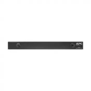 APC Rack-Mount, Συσκευή παρακολούθησης ασφάλειας και περιβάλλοντος, NetBotz, 250A