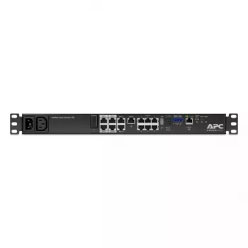 APC Rack-Mount, Συσκευή παρακολούθησης ασφάλειας και περιβάλλοντος, NetBotz, 250A