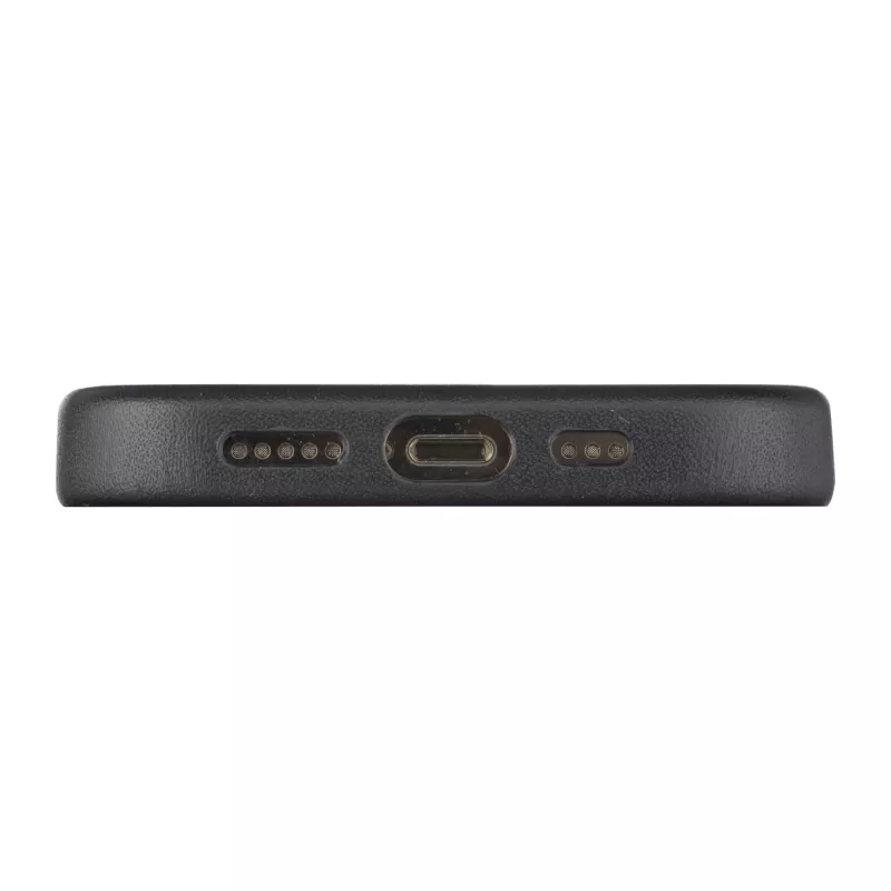 dbramante1928 Roskilde MagSafe - iPhone 15 Pro Max - μαύρο, κάλυμμα, Apple, iPhone 15 Pro Max, μαύρο