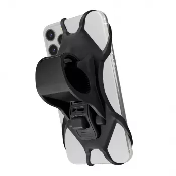 Celly Swipe Bike παθητική βάση κινητού τηλεφώνου/ smartphone μαύρο
