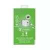 Celly TCUSBTYPEC φορτιστής για φορητές συσκευές Universal λευκό USB εσωτερικού χώρου