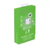 Celly TCUSBTYPEC φορτιστής για φορητές συσκευές Universal λευκό USB εσωτερικού χώρου