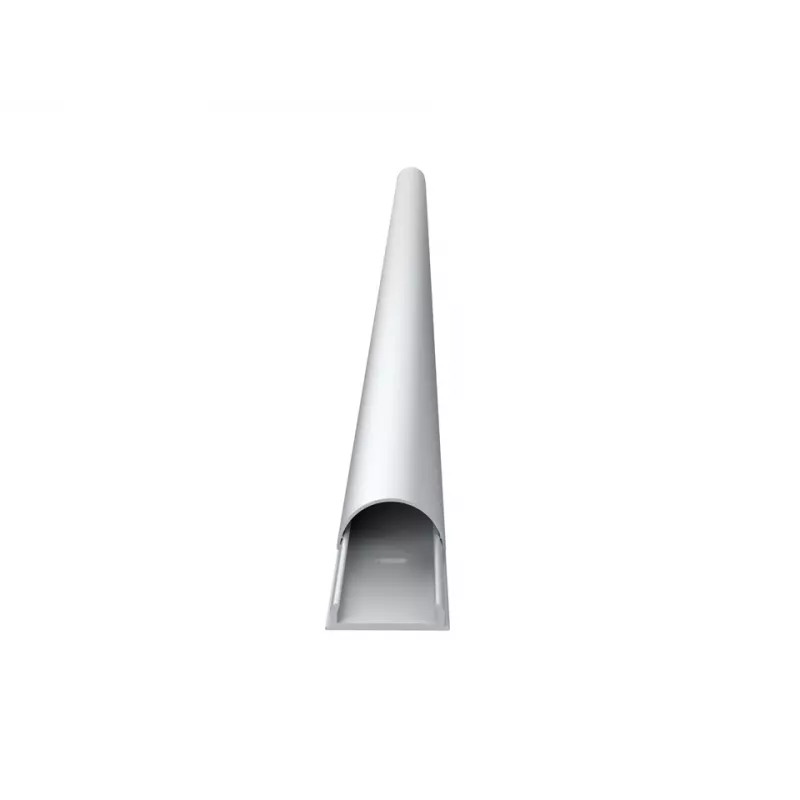 Multibrackets M Universal κάλυμμα καλωδίου αλουμίνιο 33mm-B 1100-L μεταλλικό
