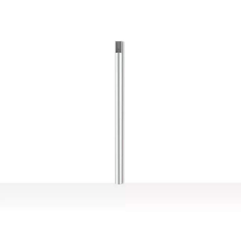 Multibrackets M Universal κάλυμμα καλωδίου αλουμίνιο 33mm-B 1100-L μεταλλικό