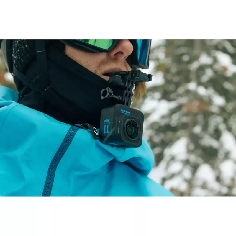 Βάση κάμερας GoPro Bite Mount ABITM-001