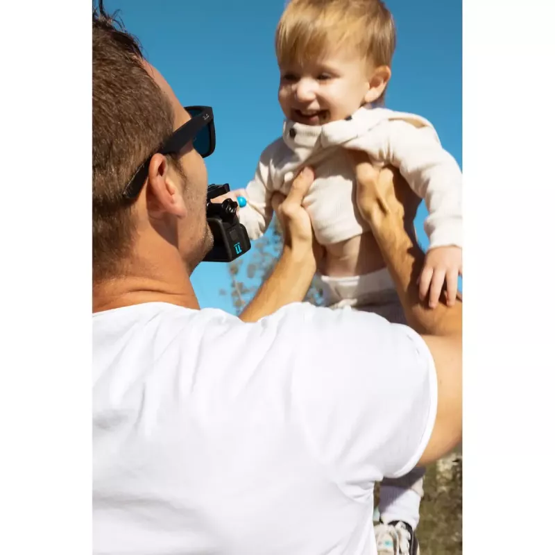 Βάση κάμερας GoPro Bite Mount ABITM-001