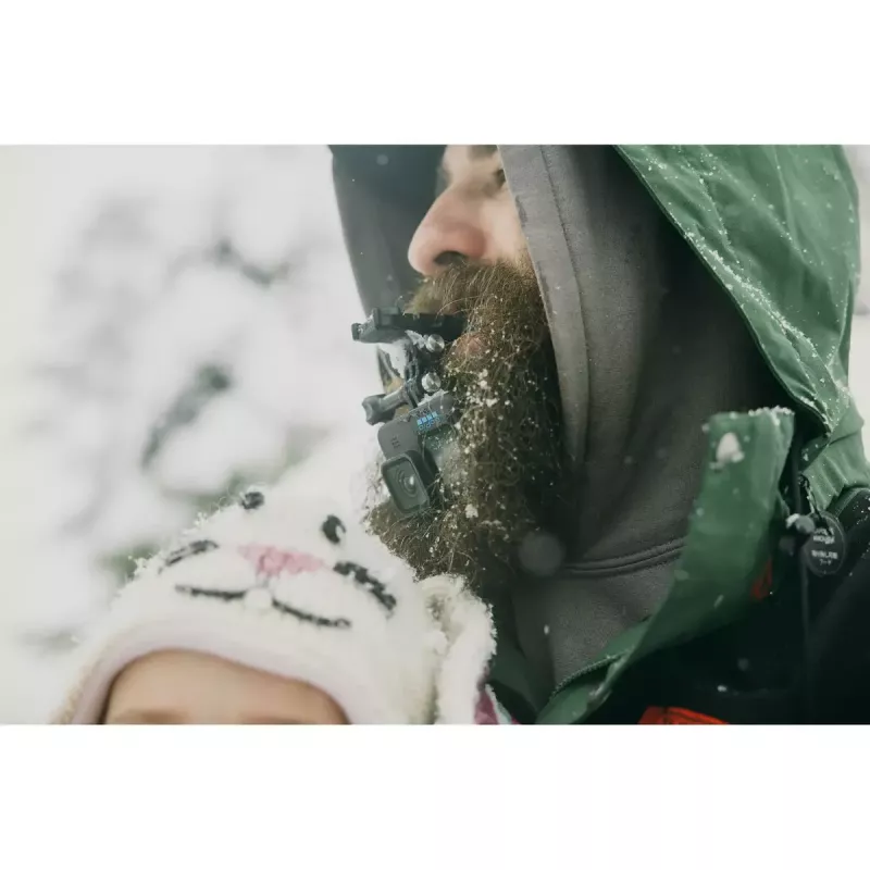Βάση κάμερας GoPro Bite Mount ABITM-001
