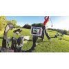 Βάση κάμερας GoPro Jaws Flex Clamp ρυθμιζόμενος λαιμός Universal