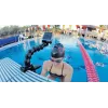 Βάση κάμερας GoPro Jaws Flex Clamp ρυθμιζόμενος λαιμός Universal