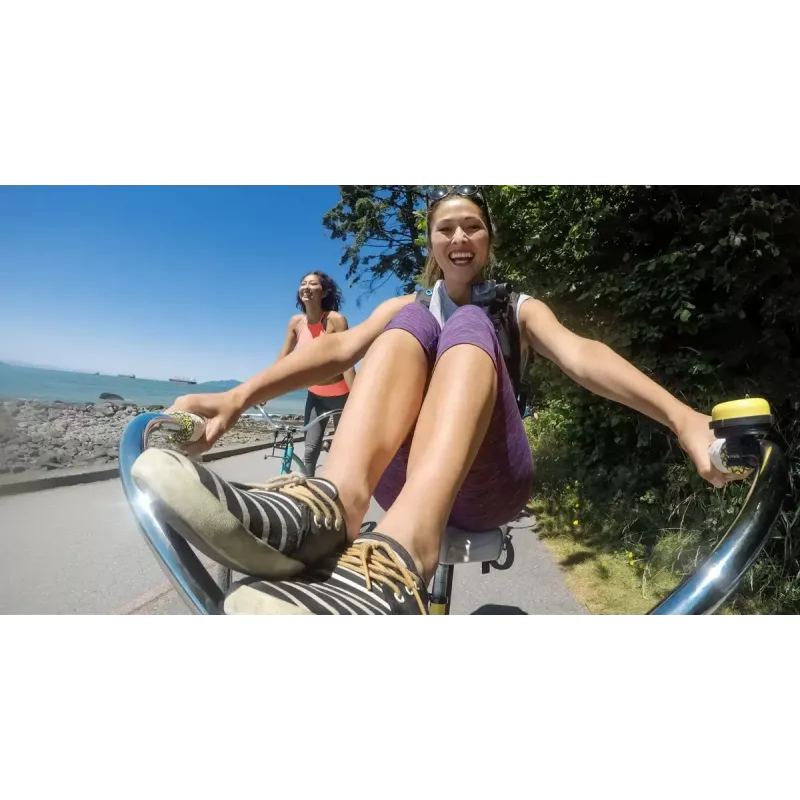 Βάση κάμερας GoPro Jaws Flex Clamp ρυθμιζόμενος λαιμός Universal