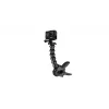Βάση κάμερας GoPro Jaws Flex Clamp ρυθμιζόμενος λαιμός Universal