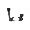 Βάση κάμερας GoPro Jaws Flex Clamp ρυθμιζόμενος λαιμός Universal