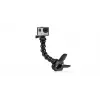 Βάση κάμερας GoPro Jaws Flex Clamp ρυθμιζόμενος λαιμός Universal