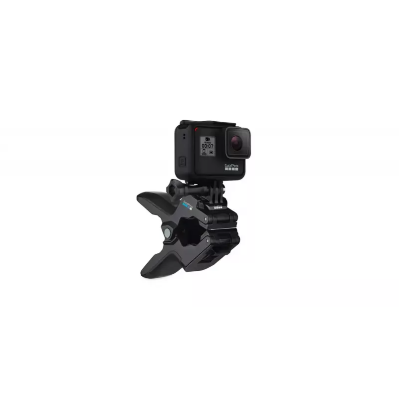 Βάση κάμερας GoPro Jaws Flex Clamp ρυθμιζόμενος λαιμός Universal