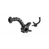 Βάση κάμερας GoPro Jaws Flex Clamp ρυθμιζόμενος λαιμός Universal