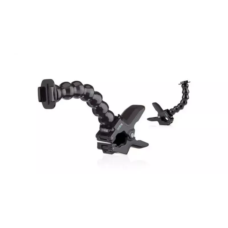 Βάση κάμερας GoPro Jaws Flex Clamp ρυθμιζόμενος λαιμός Universal