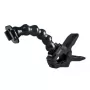 Βάση κάμερας GoPro Jaws Flex Clamp ρυθμιζόμενος λαιμός Universal
