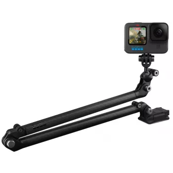 Μπαστούνι επέκτασης GoPro Boom AEXTM-001