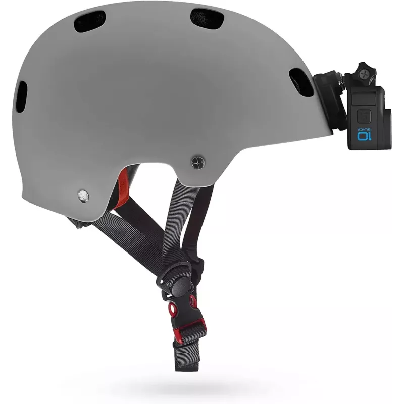 Βάση κάμερας GoPro κράνους Front + Side Mount AHFSM-001