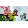 Βάση κάμερας GoPro κράνους Front + Side Mount AHFSM-001