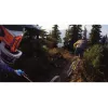 Βάση κάμερας GoPro κράνους Front + Side Mount AHFSM-001