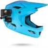 Βάση κάμερας GoPro κράνους Front + Side Mount AHFSM-001