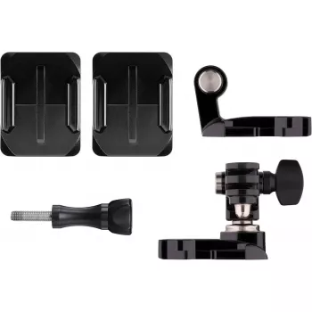 Βάση κάμερας GoPro κράνους Front + Side Mount AHFSM-001