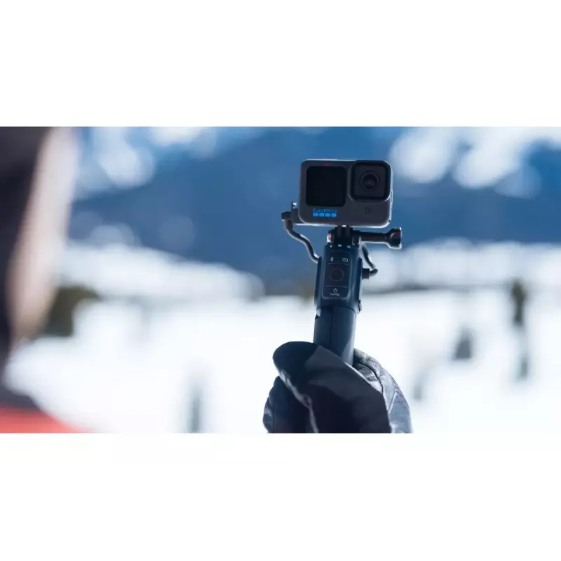 Λαβή τριπόδου GoPro Volta