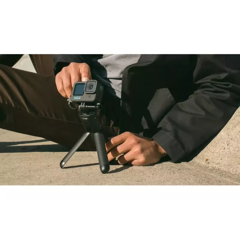 Λαβή τριπόδου GoPro Volta