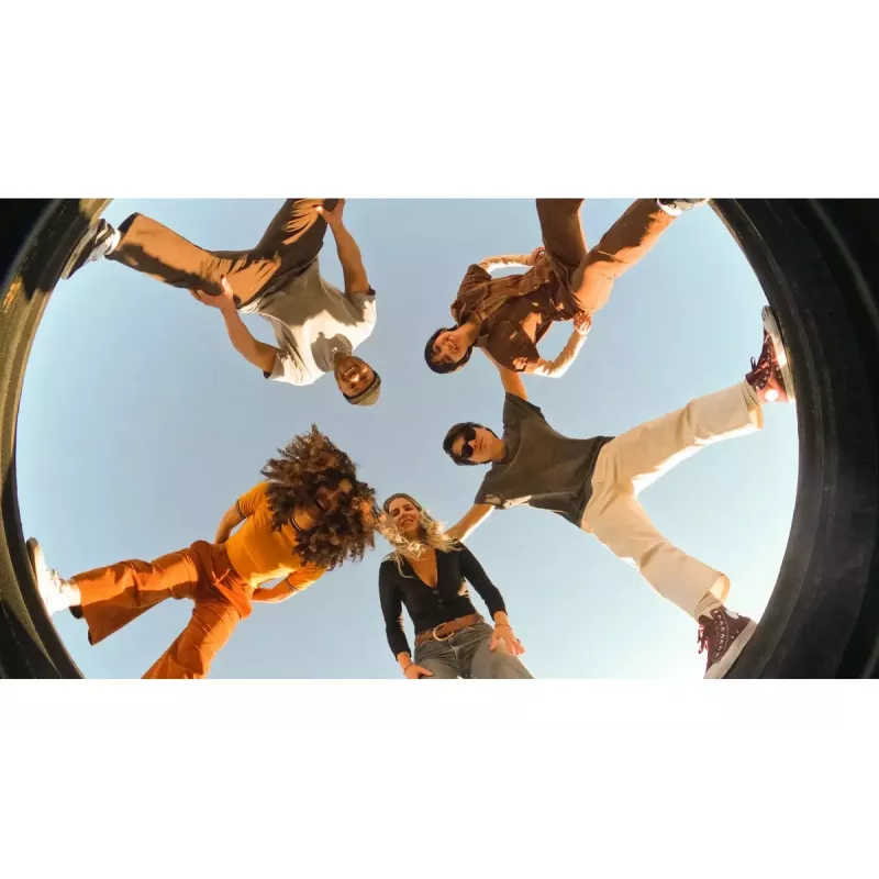 Λαβή τριπόδου GoPro Volta