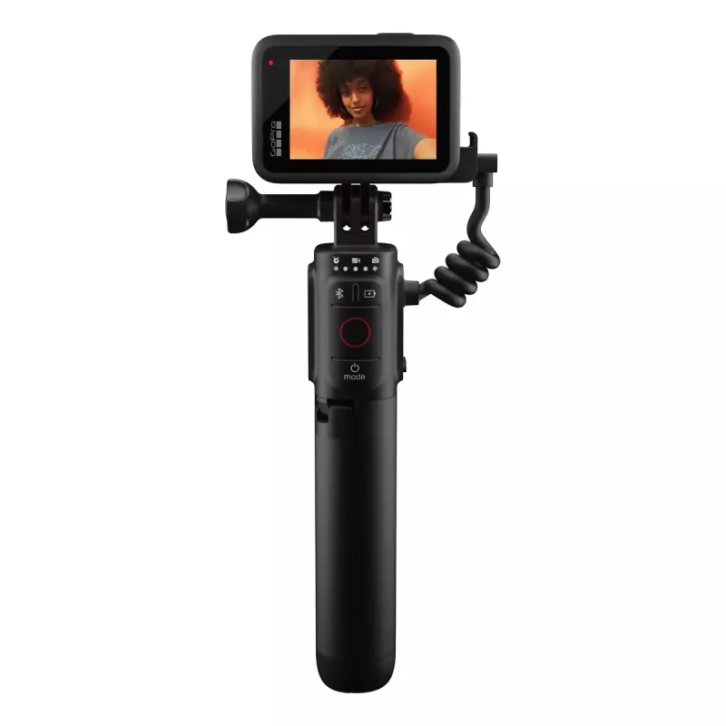 Λαβή τριπόδου GoPro Volta
