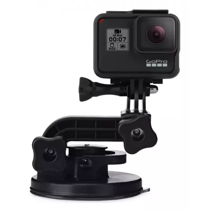 Βάση κάμερας GoPro AUCMT-302 βεντούζα