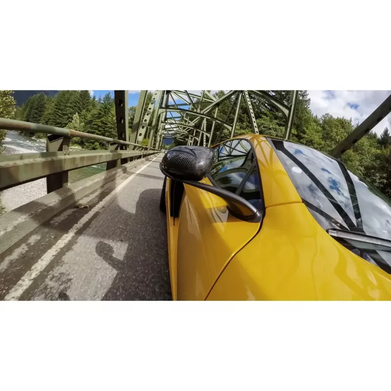 Βάση κάμερας GoPro AUCMT-302 βεντούζα