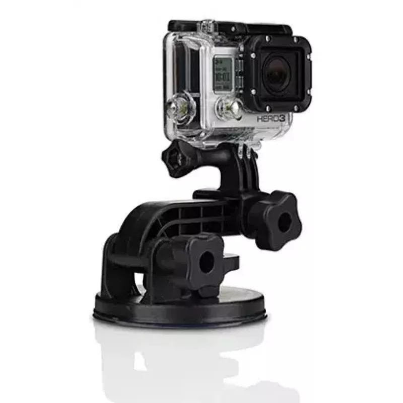 Βάση κάμερας GoPro AUCMT-302 βεντούζα