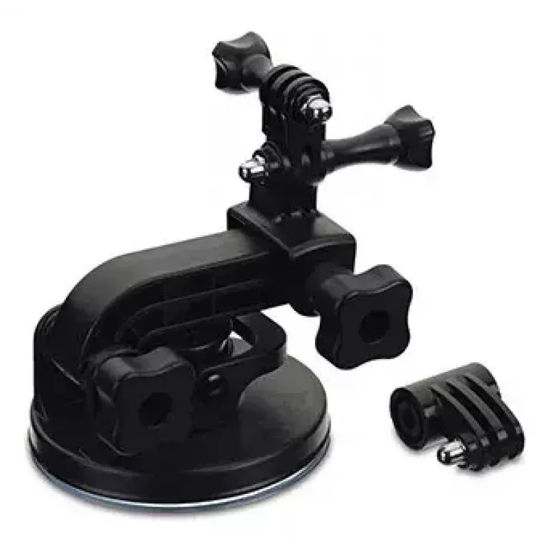 Βάση κάμερας GoPro AUCMT-302 βεντούζα