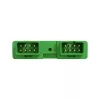 Αρθρωτή πρίζα Schneider Electric MTN6940-0000, 16A 250V