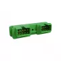 Αρθρωτή πρίζα Schneider Electric MTN6940-0000, 16A 250V